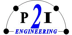 Logo P2I ENGINEERING