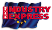 le site d'Industry Express